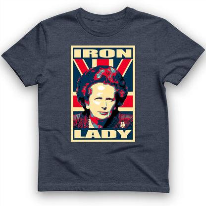 Margaret Thatcher T-Shirt