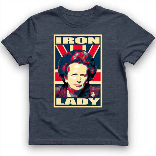 Margaret Thatcher T-Shirt