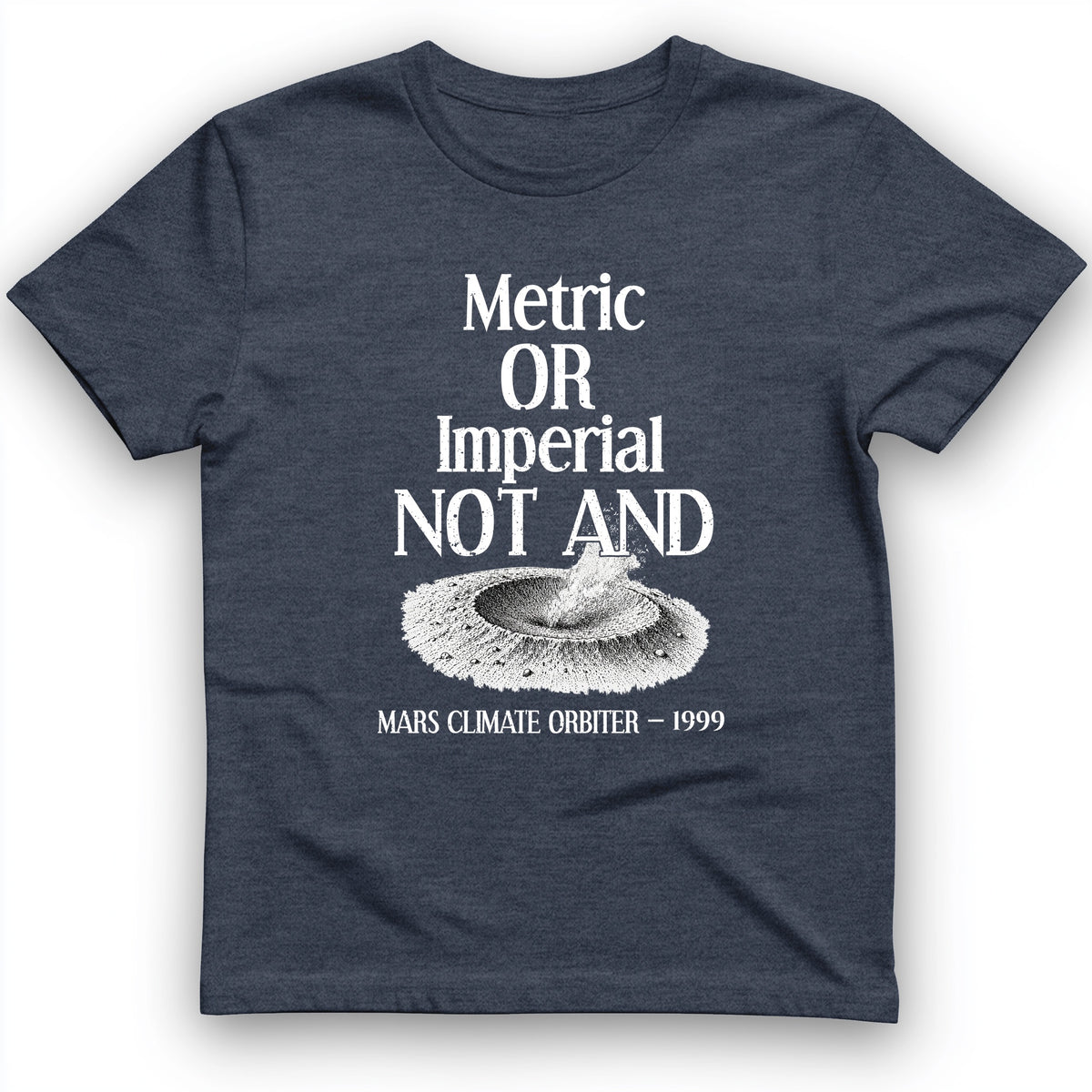 Mars Lander T-Shirt