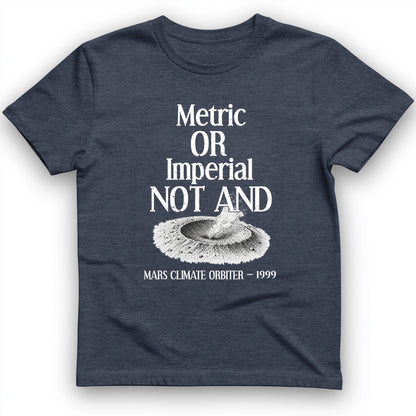 Mars Lander T-Shirt