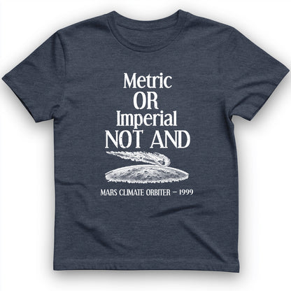 Mars Lander T-Shirt