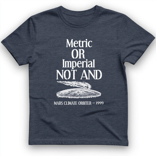 Mars Lander T-Shirt