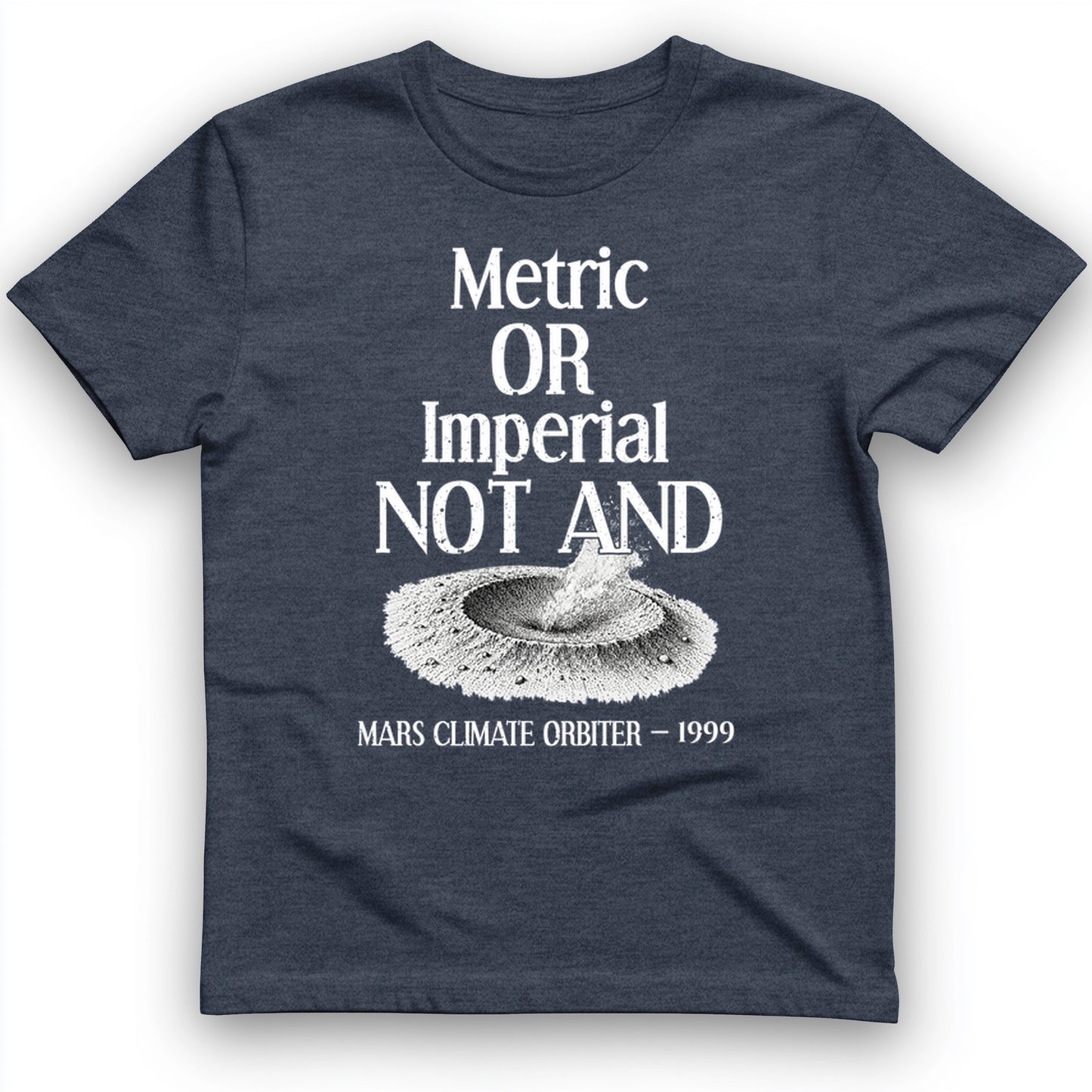 Mars Lander T-Shirt