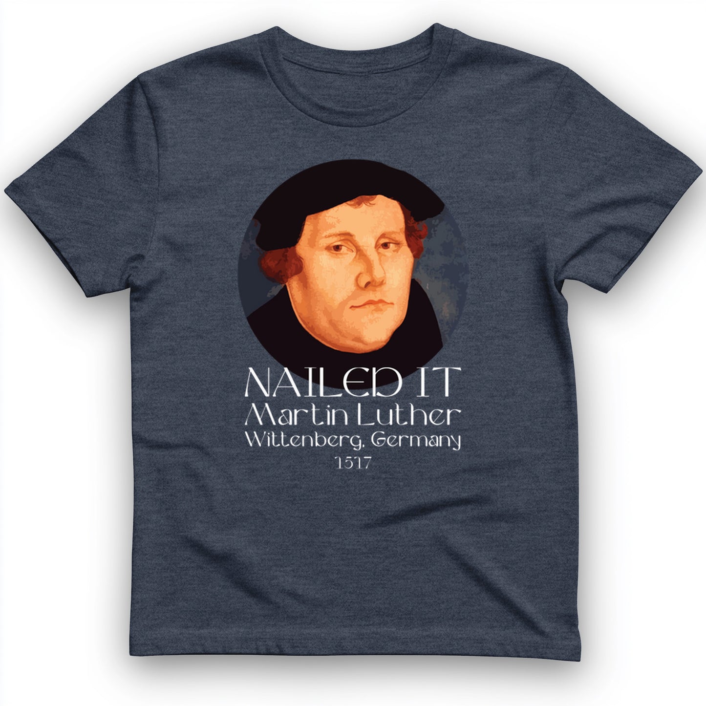 Martin Luther T-Shirt