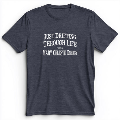 Mary Celeste Premium Tee