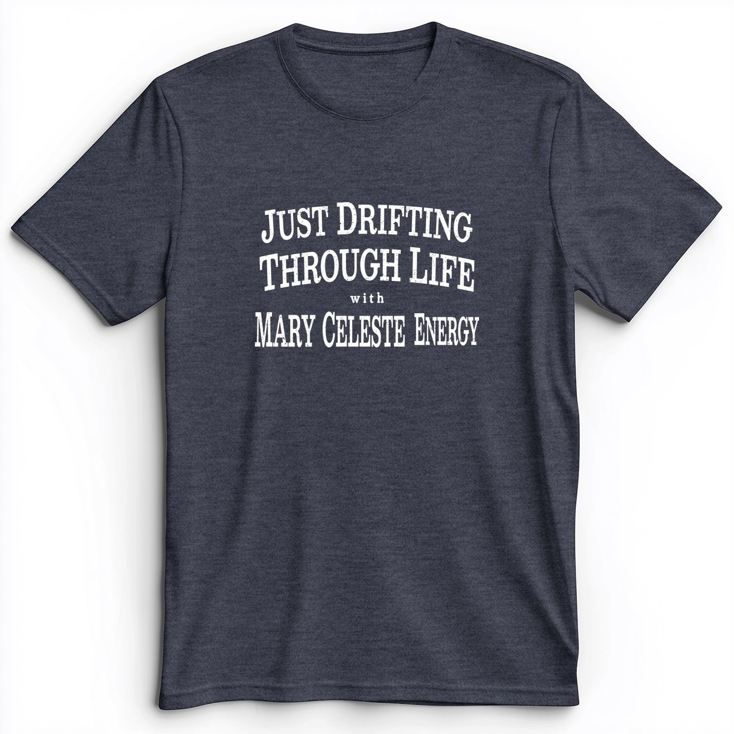 Mary Celeste Premium Tee