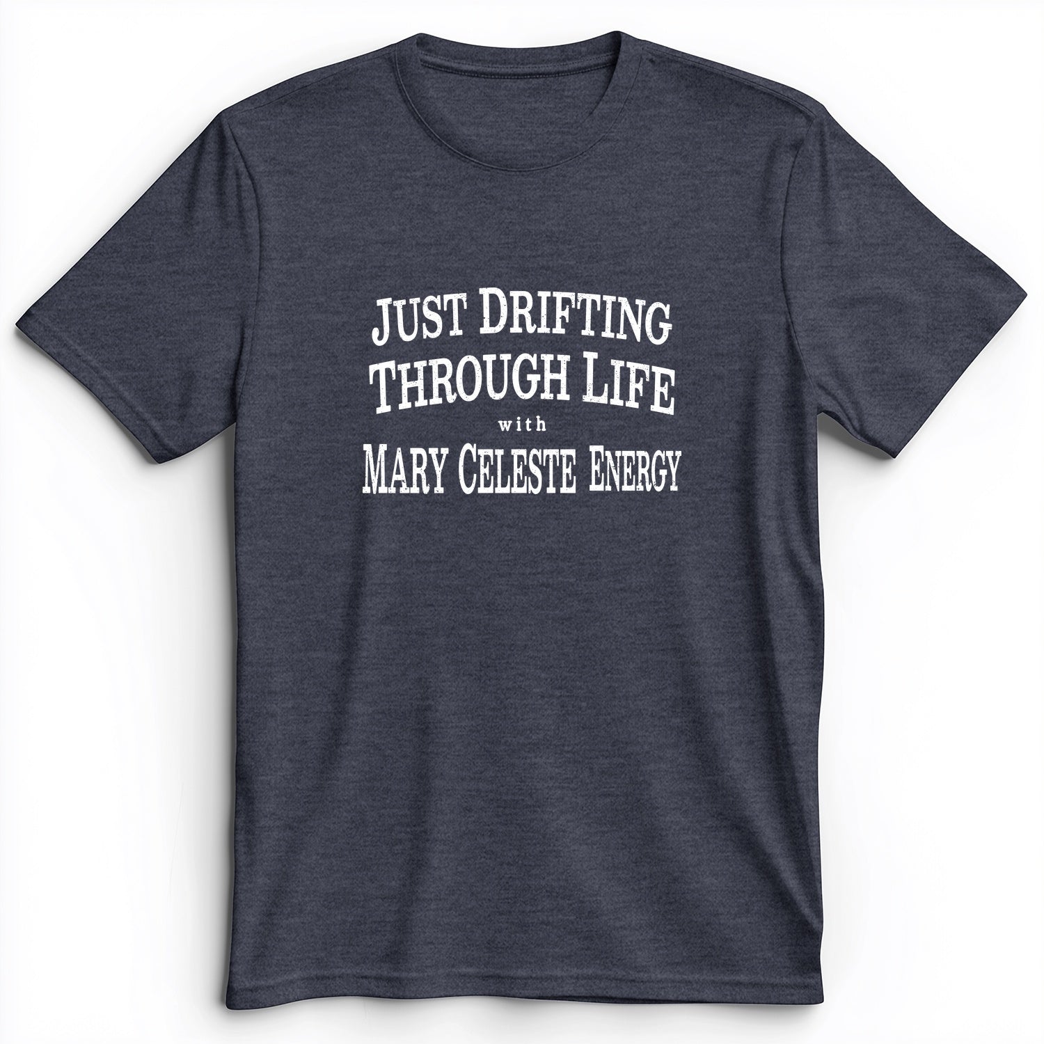 Mary Celeste Premium Tee