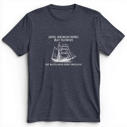 Mayflower Premium Tee