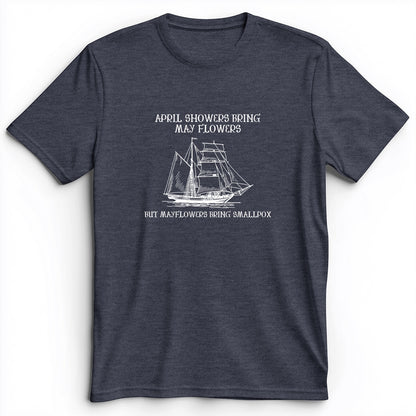 Mayflower Premium Tee