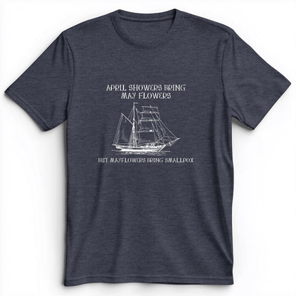 Mayflower Premium Tee