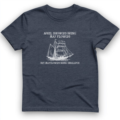 Mayflower T-Shirt