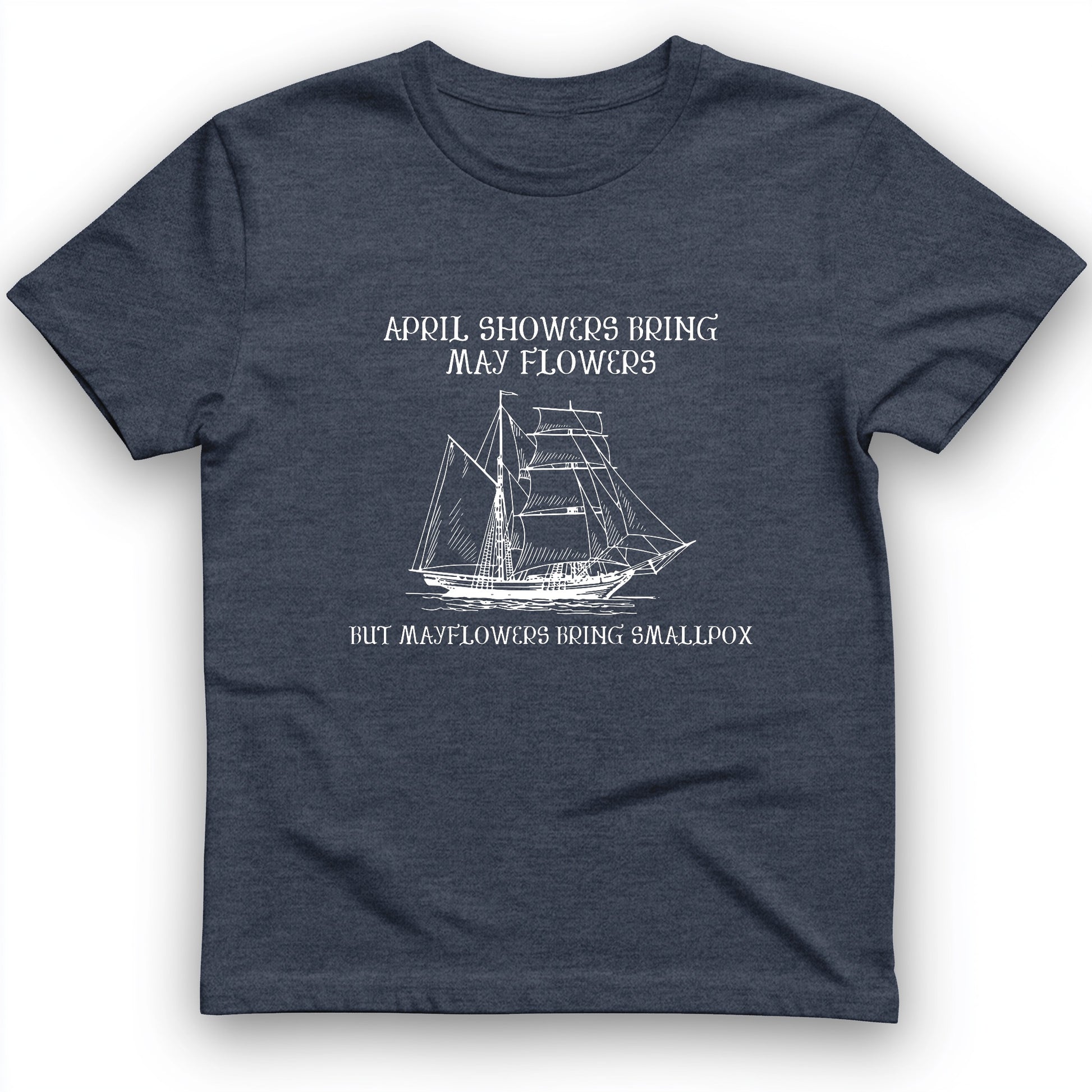 Mayflower T-Shirt