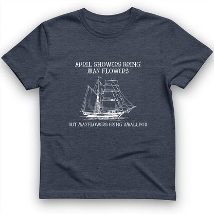 Mayflower T-Shirt