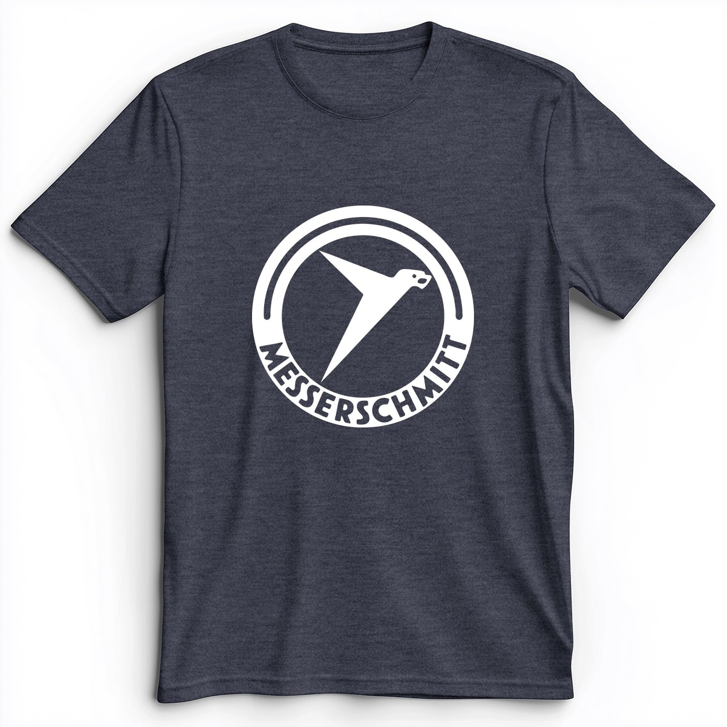 Messerschmitt Premium Tee