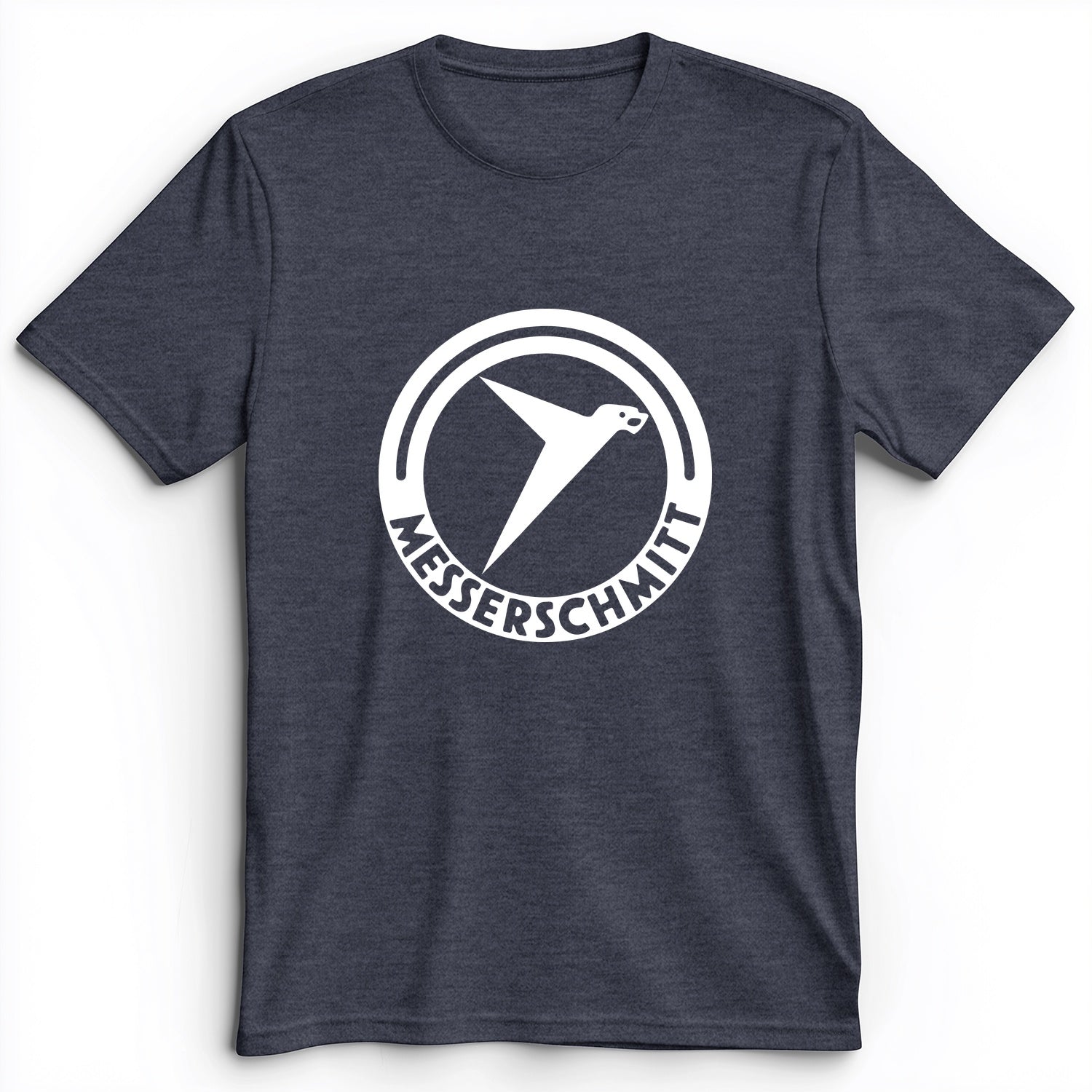 Messerschmitt Premium Tee