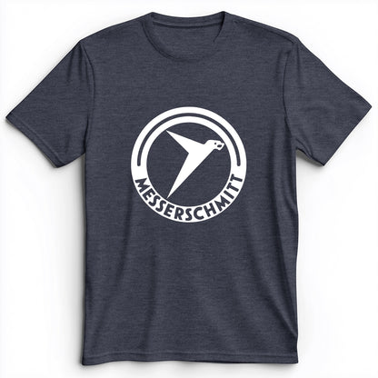 Messerschmitt Premium Tee