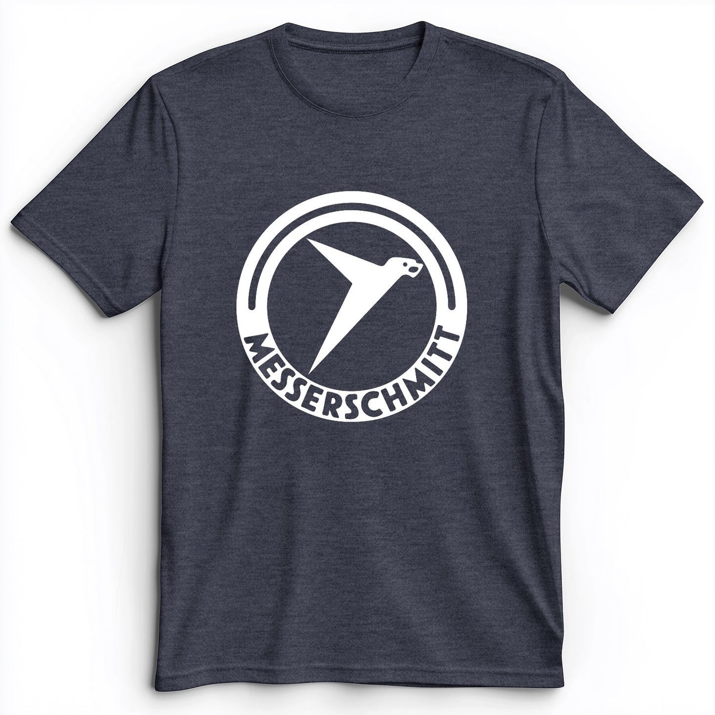 Messerschmitt Premium Tee