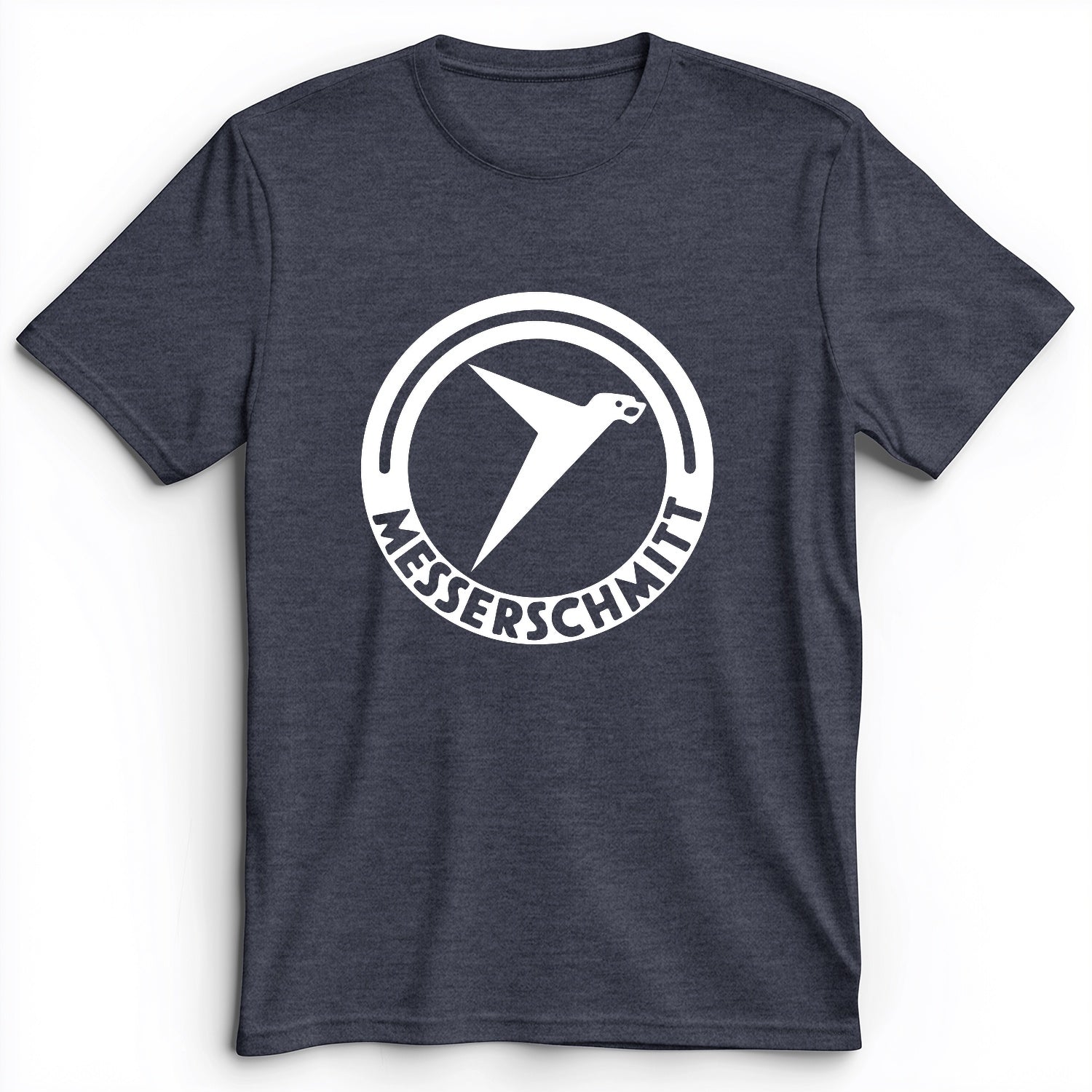 Messerschmitt Premium Tee