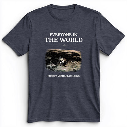 Michael Collins Premium Tee