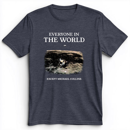 Michael Collins Premium Tee
