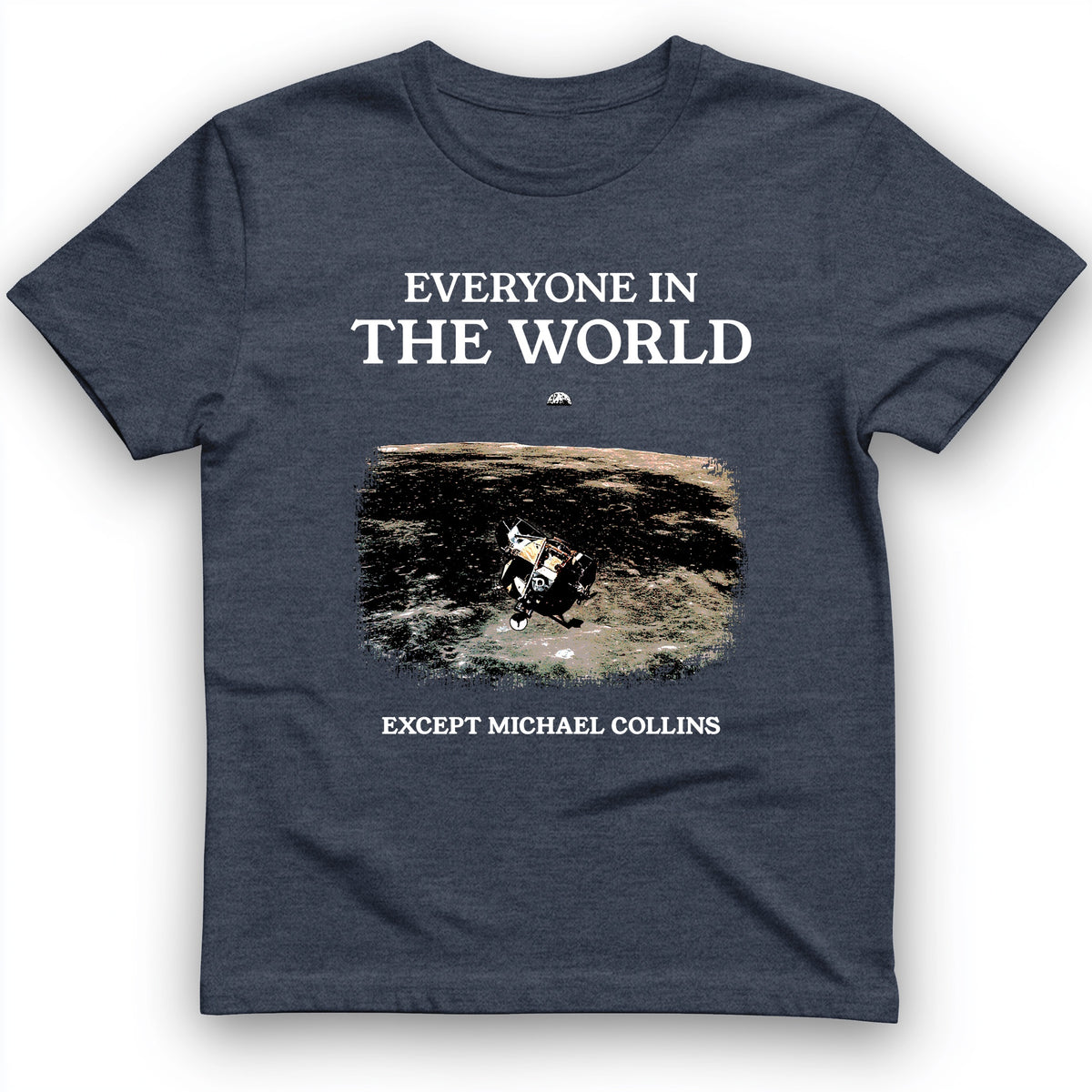 Michael Collins T-Shirt