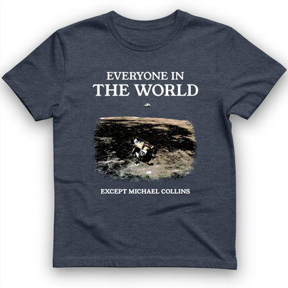Michael Collins T-Shirt