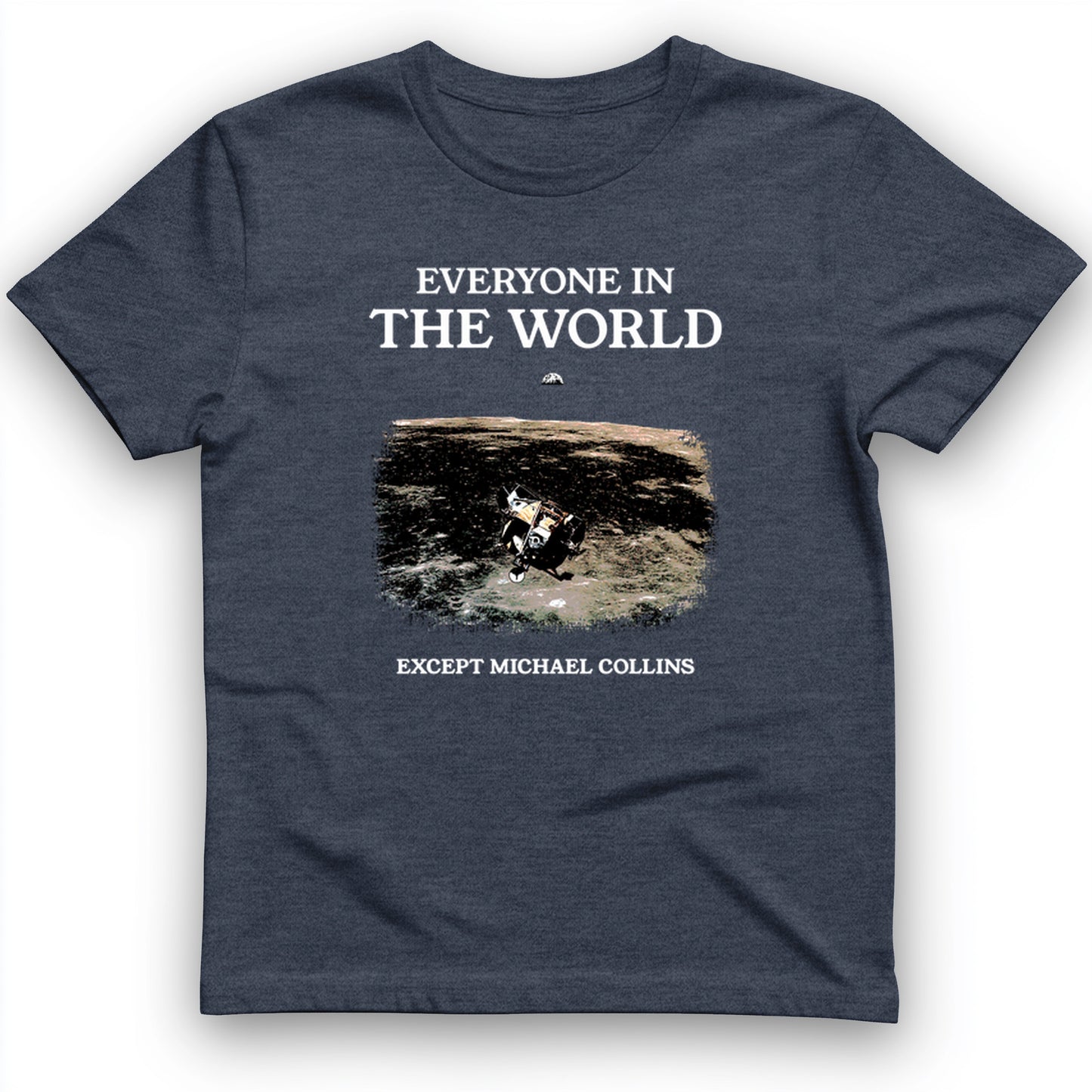 Michael Collins T-Shirt