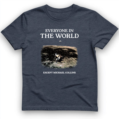 Michael Collins T-Shirt