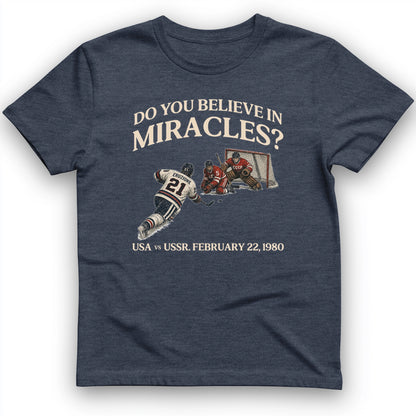 Miracle on Ice T-Shirt