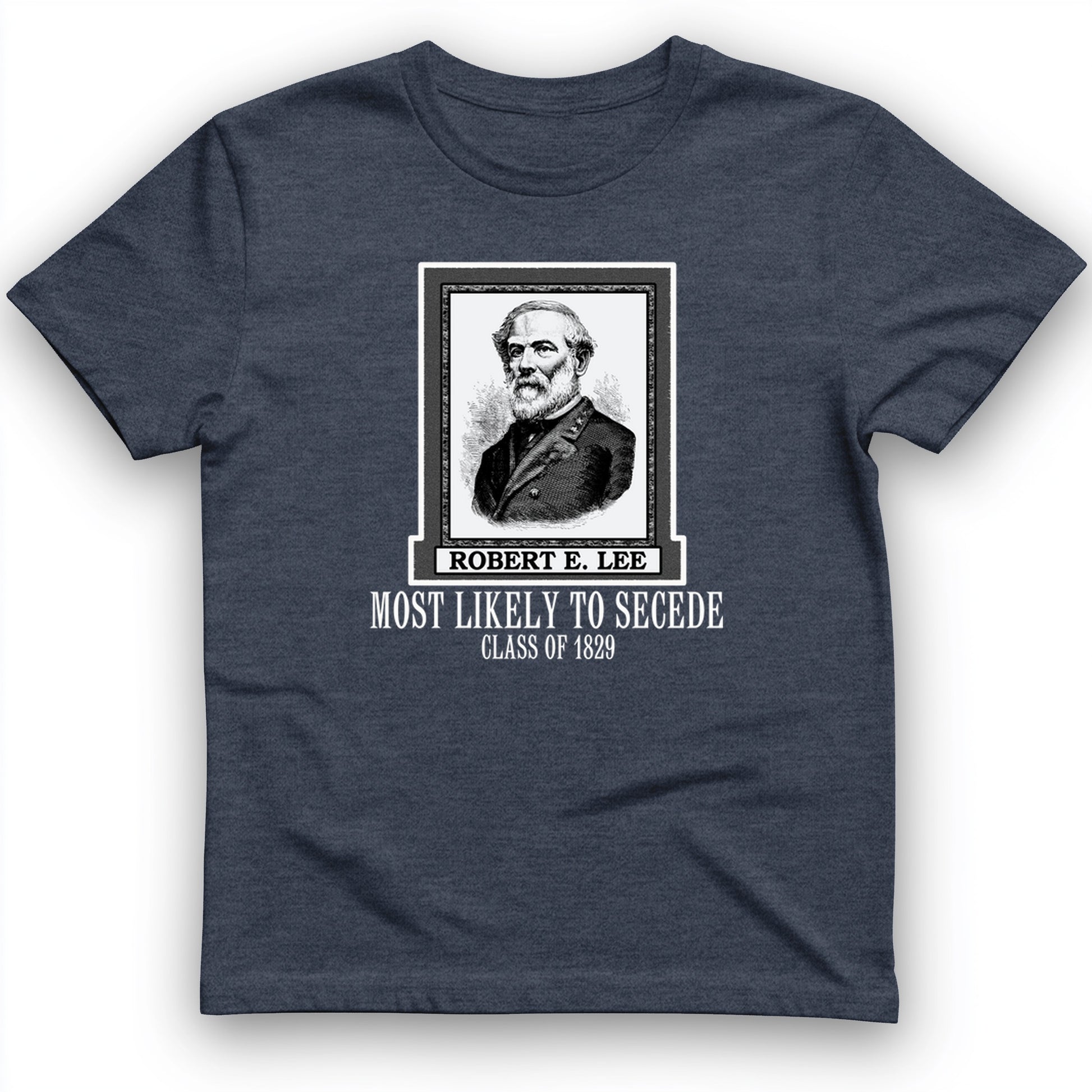 Most Likely To Secede T-Shirt