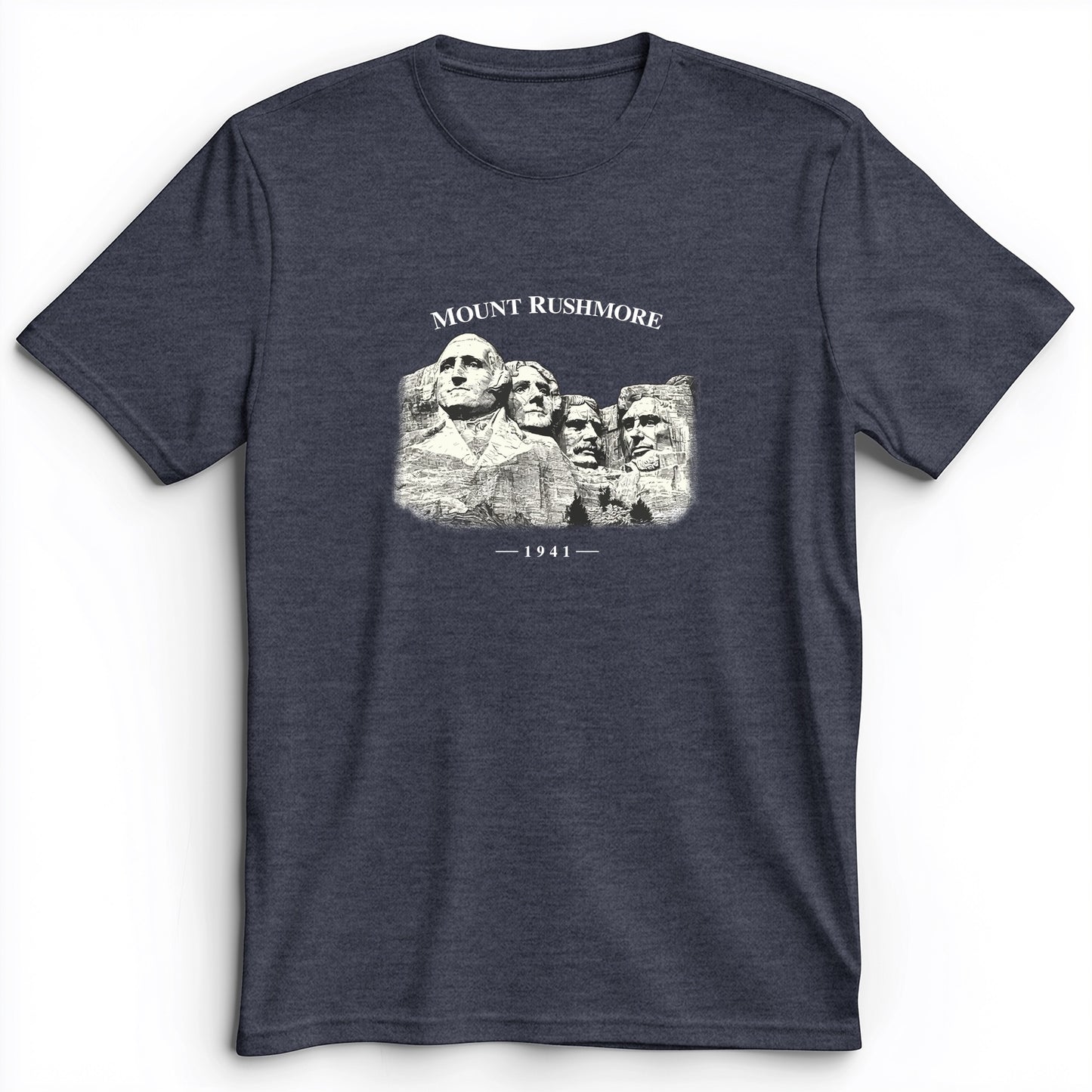 Mount Rushmore Premium Tee