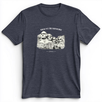 Mount Rushmore Premium Tee