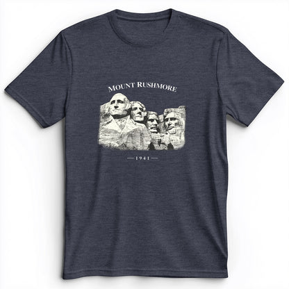 Mount Rushmore Premium Tee