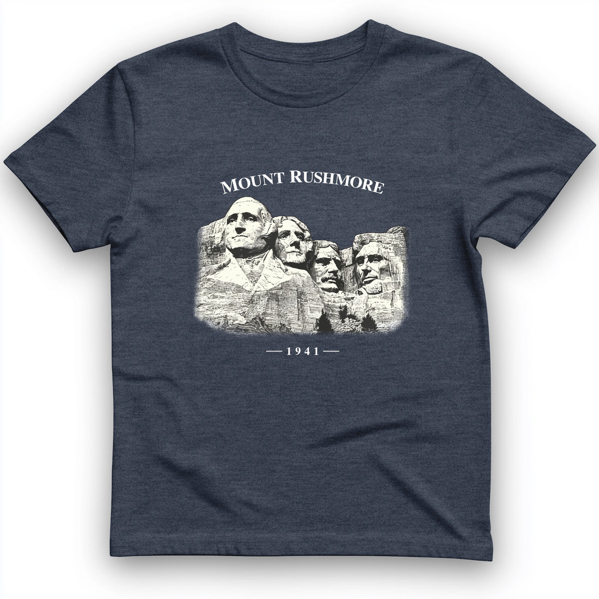 Mount Rushmore T-Shirt