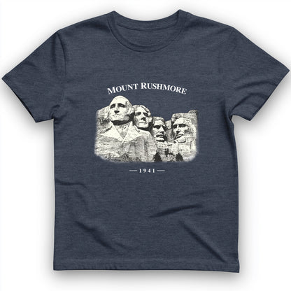 Mount Rushmore T-Shirt
