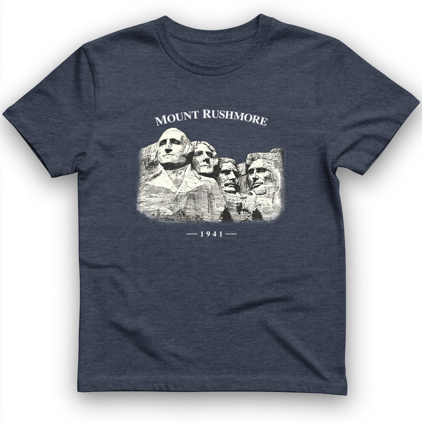 Mount Rushmore T-Shirt