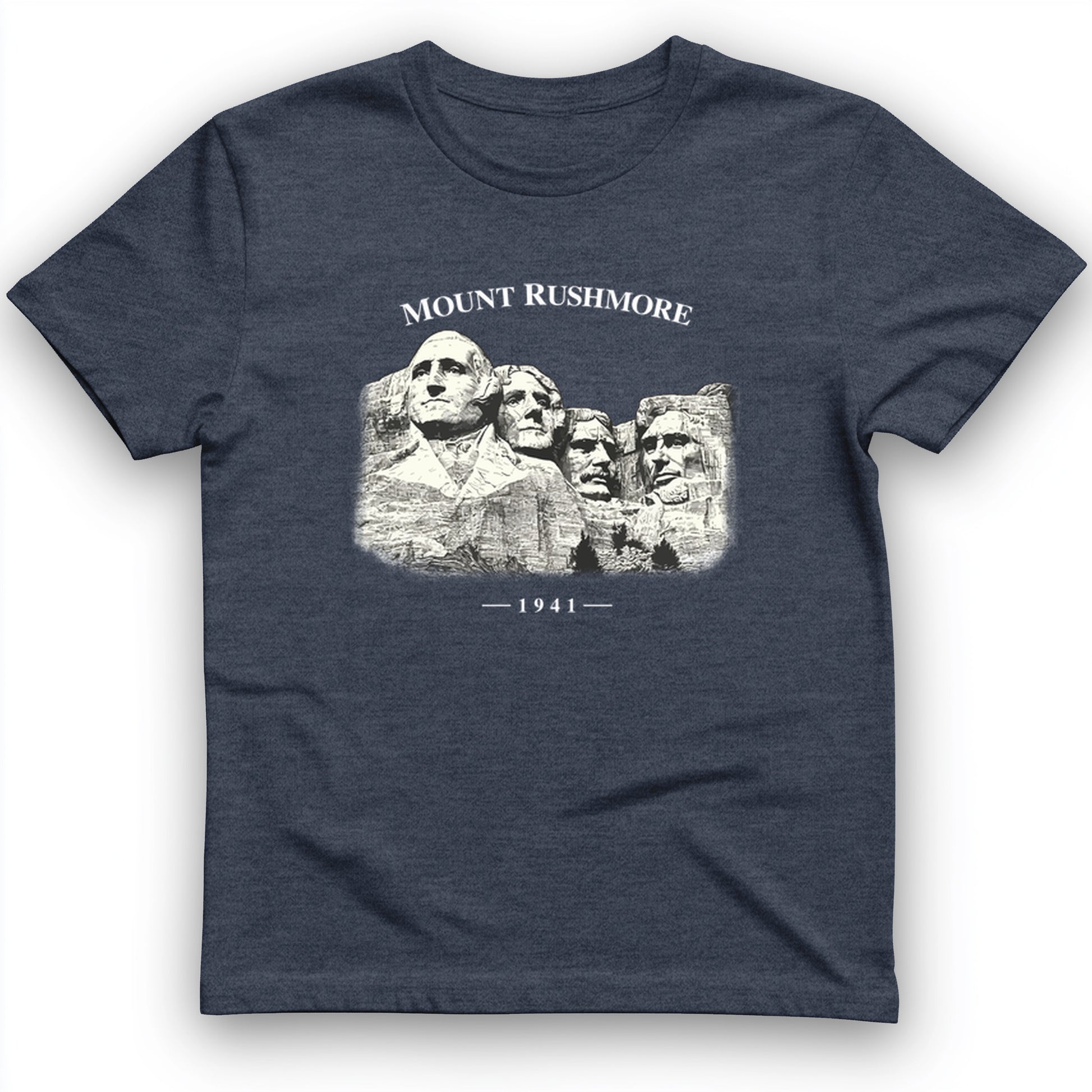 Mount Rushmore T-Shirt