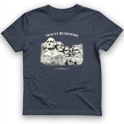 Mount Rushmore T-Shirt