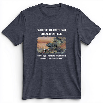 North Cape Premium Tee