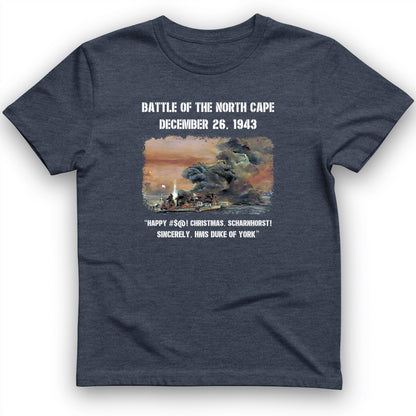 North Cape T-Shirt