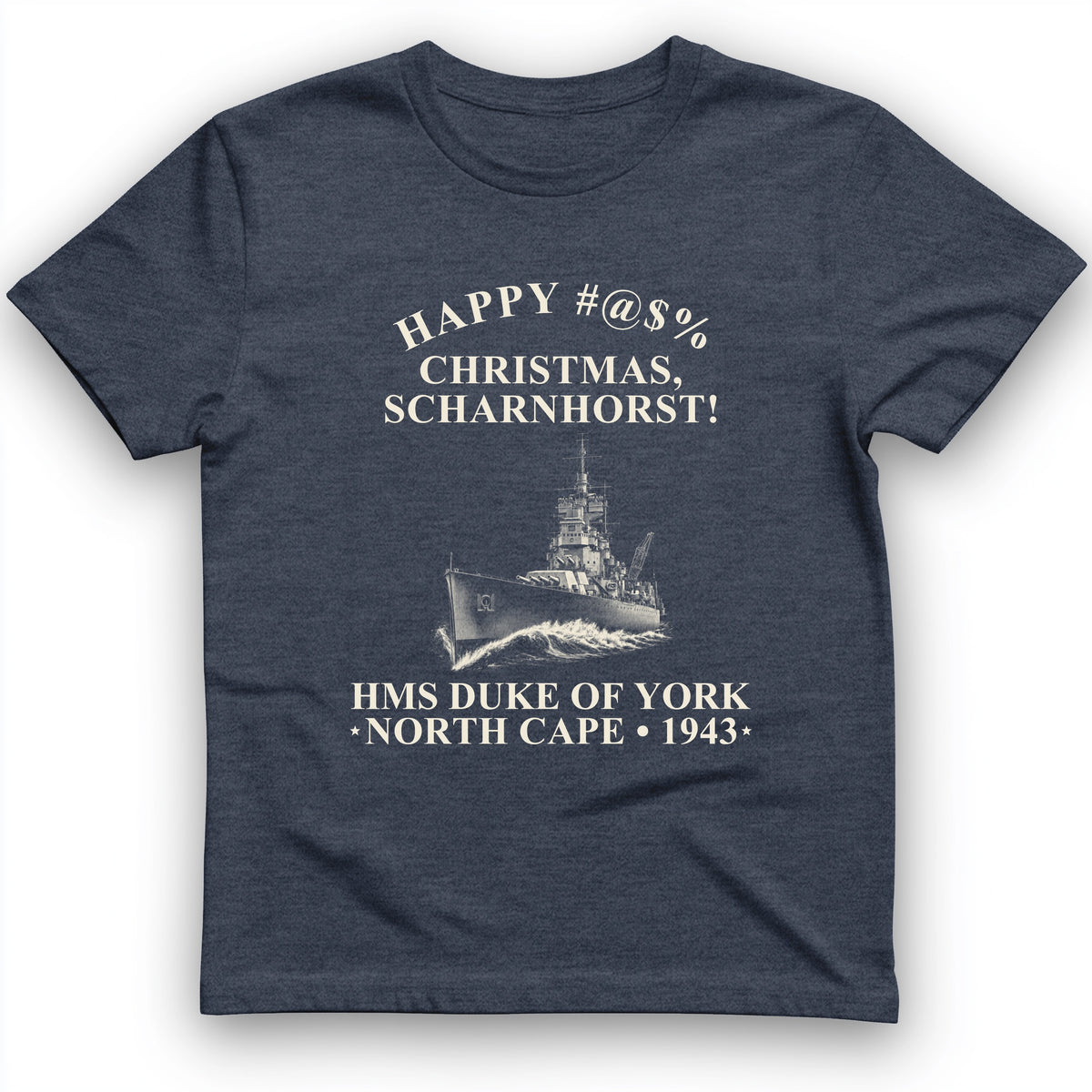 North Cape Scharnhorst T-Shirt