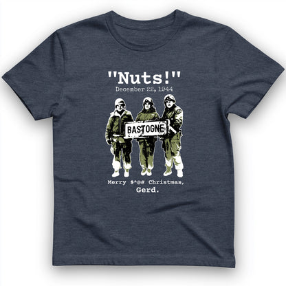 Nuts T-Shirt