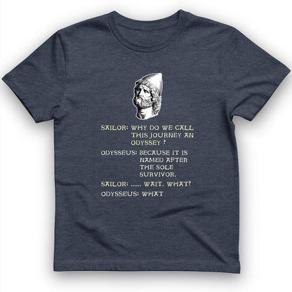 Odyssey T-Shirt