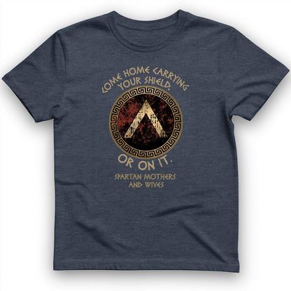On Your Shield T-Shirt