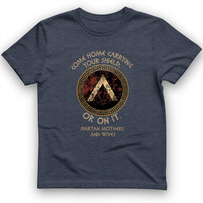 On Your Shield T-Shirt