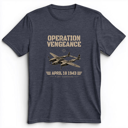 Operation Vengeance Premium Tee