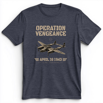 Operation Vengeance Premium Tee