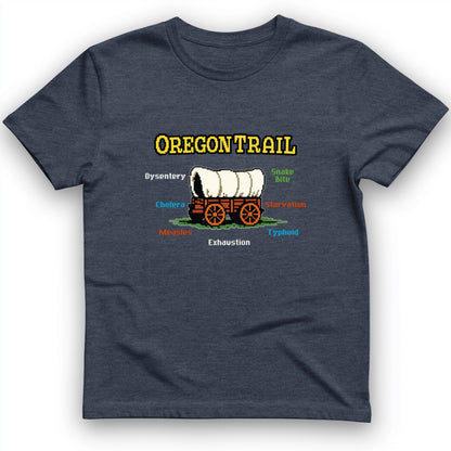 Oregon Trail T-Shirt
