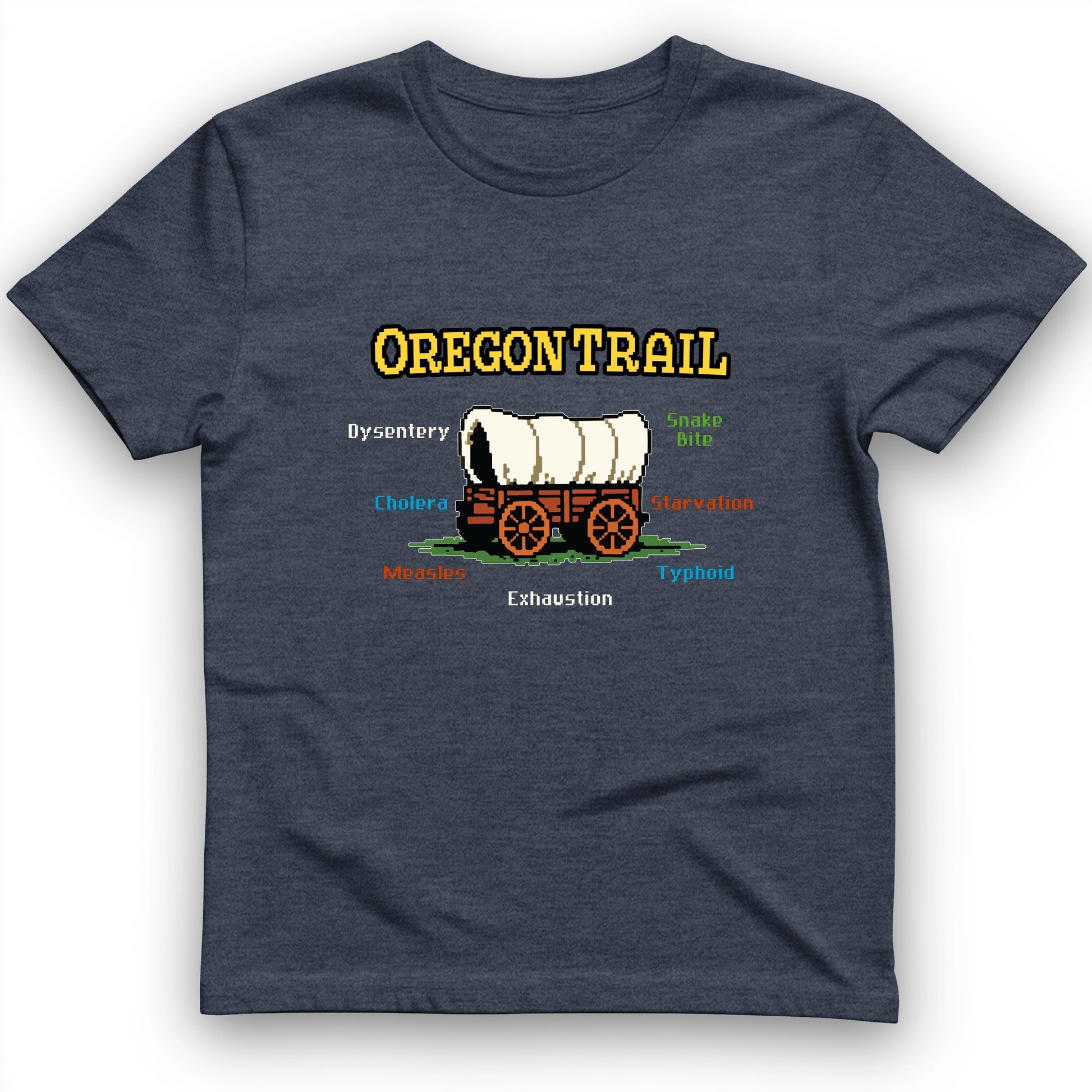 Oregon Trail T-Shirt