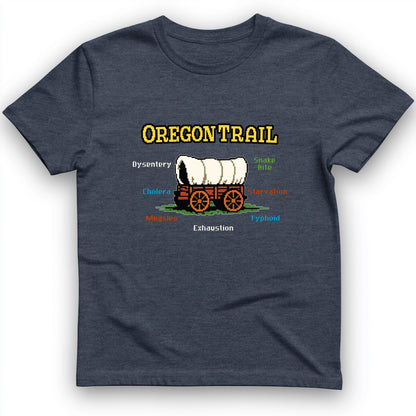 Oregon Trail T-Shirt